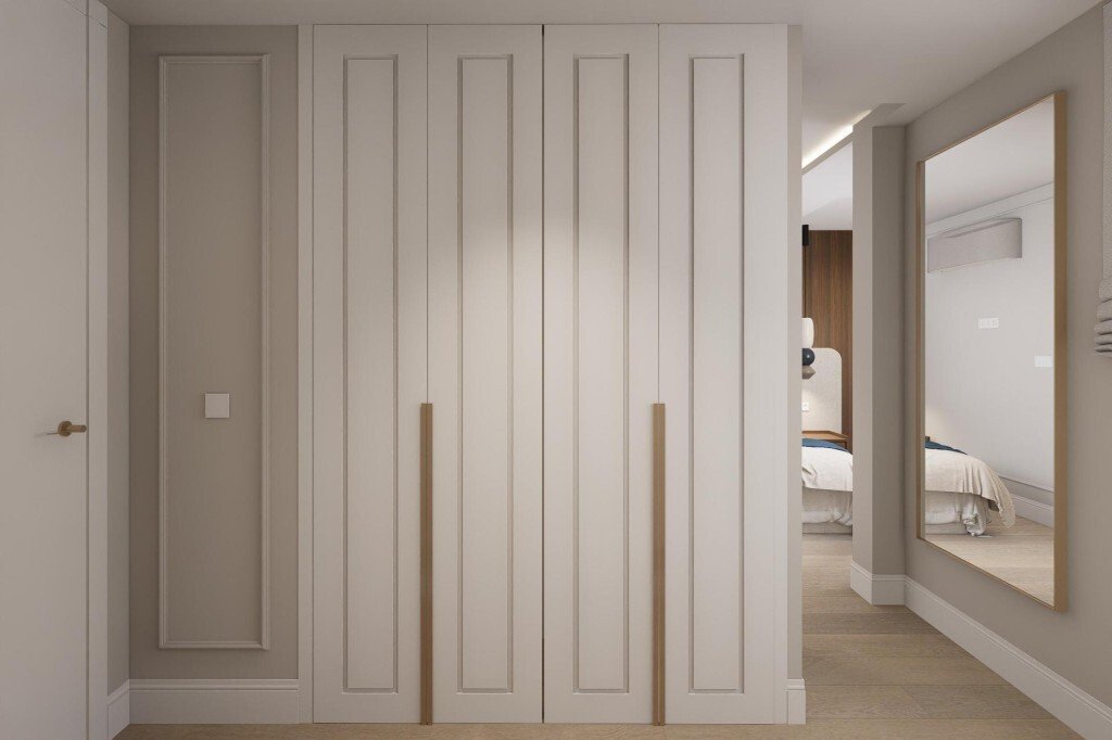 Apartment in Barrio Salamanca, Madrid, Spain 3 - 18163368