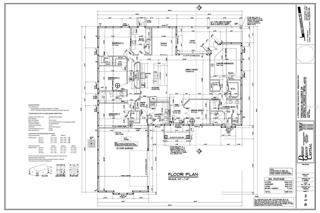 House in Umatilla, Florida, United States 3 - 18158621