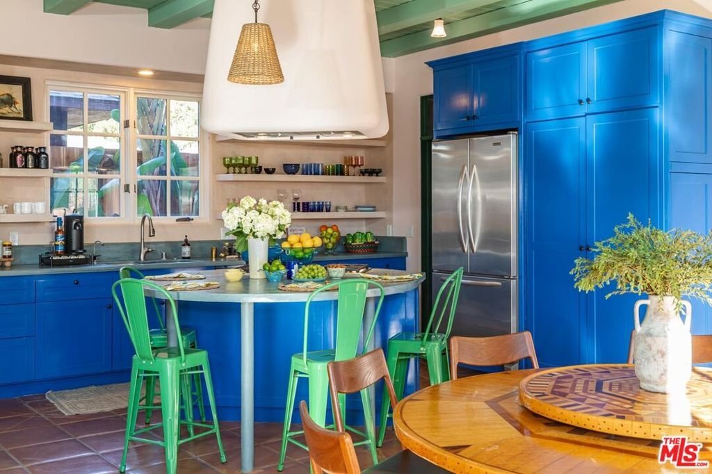 House in Ojai, California, United States 3 - 18167076