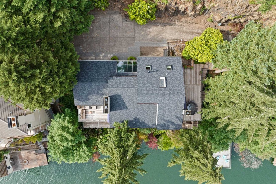 Haus in Lake Oswego, Oregon, Vereinigte Staaten 5 - 18157718