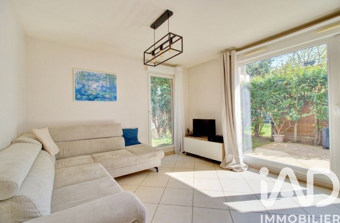 House in Centre, Nanterre, France 3 - 17375011