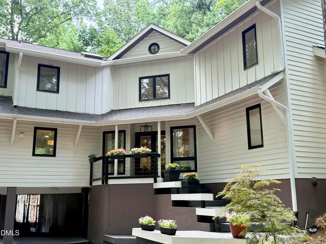 House in Chapel Hill, North Carolina, United States 2 - 17693199