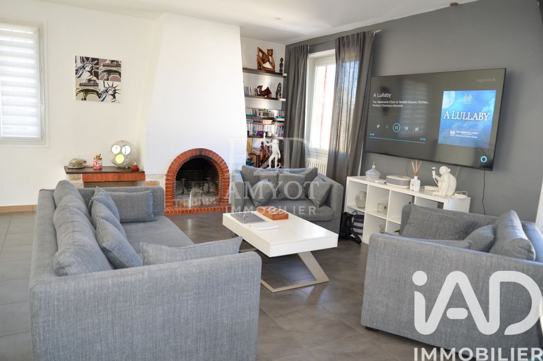 Apartment in Saint-Laurent-du-Var, Provence-Alpes-Côte d'Azur, France 3 - 17971065