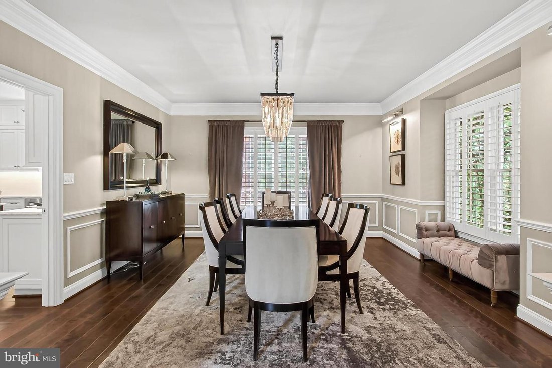 House in Potomac Falls, Virginia, United States 5 - 18170846