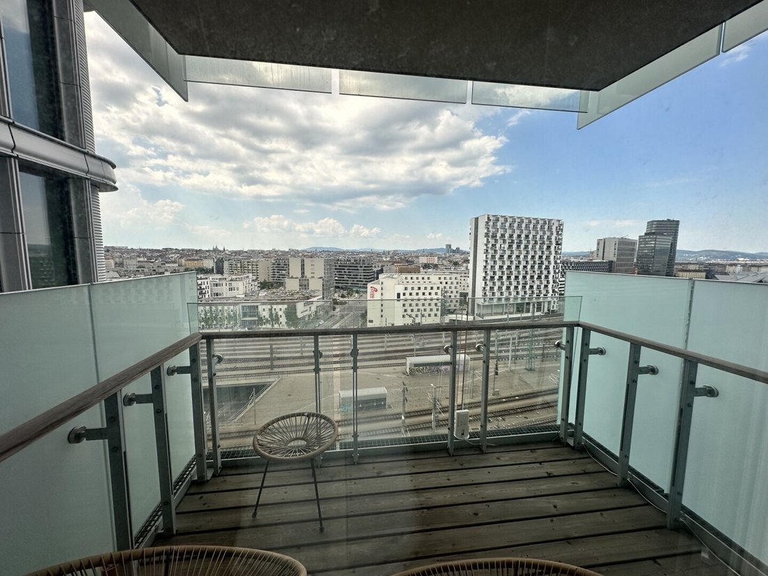 Apartment in Vienna, Wien, Austria 2 - 18156839