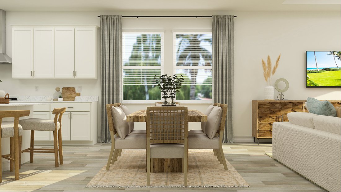 House in Land O' Lakes, Florida, United States 4 - 18156495