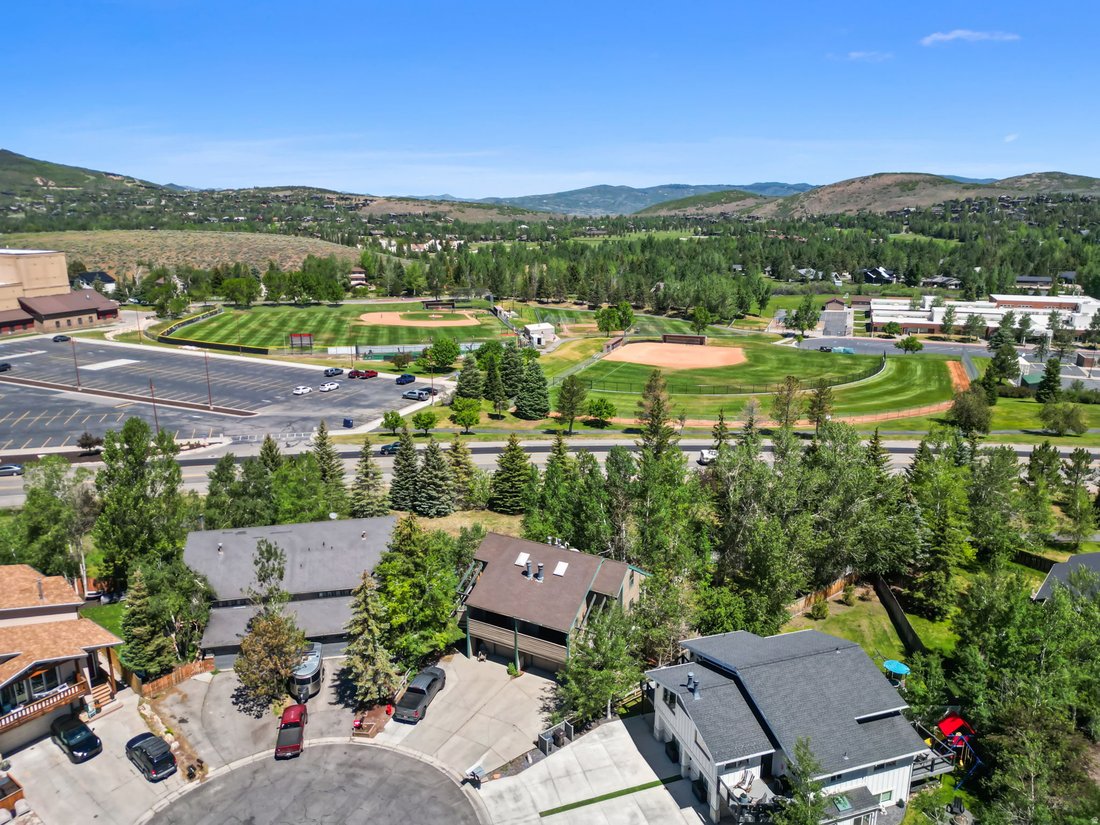 Townhouse in Park City, Utah, United States 2 - 18102441