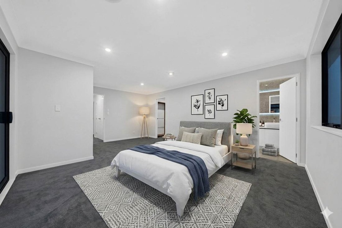 House in Auckland, Auckland, New Zealand 4 - 18168308
