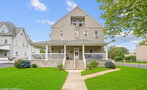 Long Branch, New Jersey, United States 1