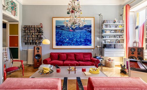 Apartment in Nice, Provence-Alpes-Côte d'Azur, France 1