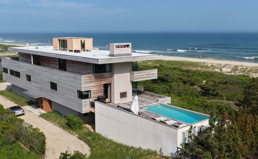House in Bridgehampton, New York, United States 1