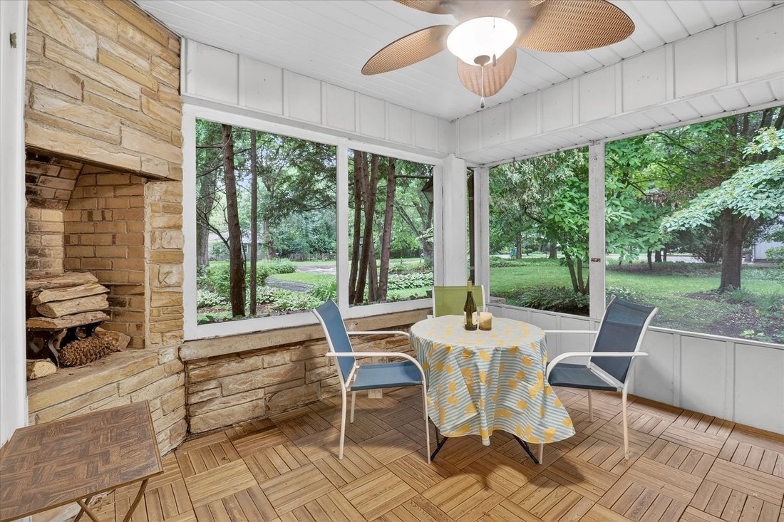 House in Village of Lakewood, Illinois, United States 4 - 18159481