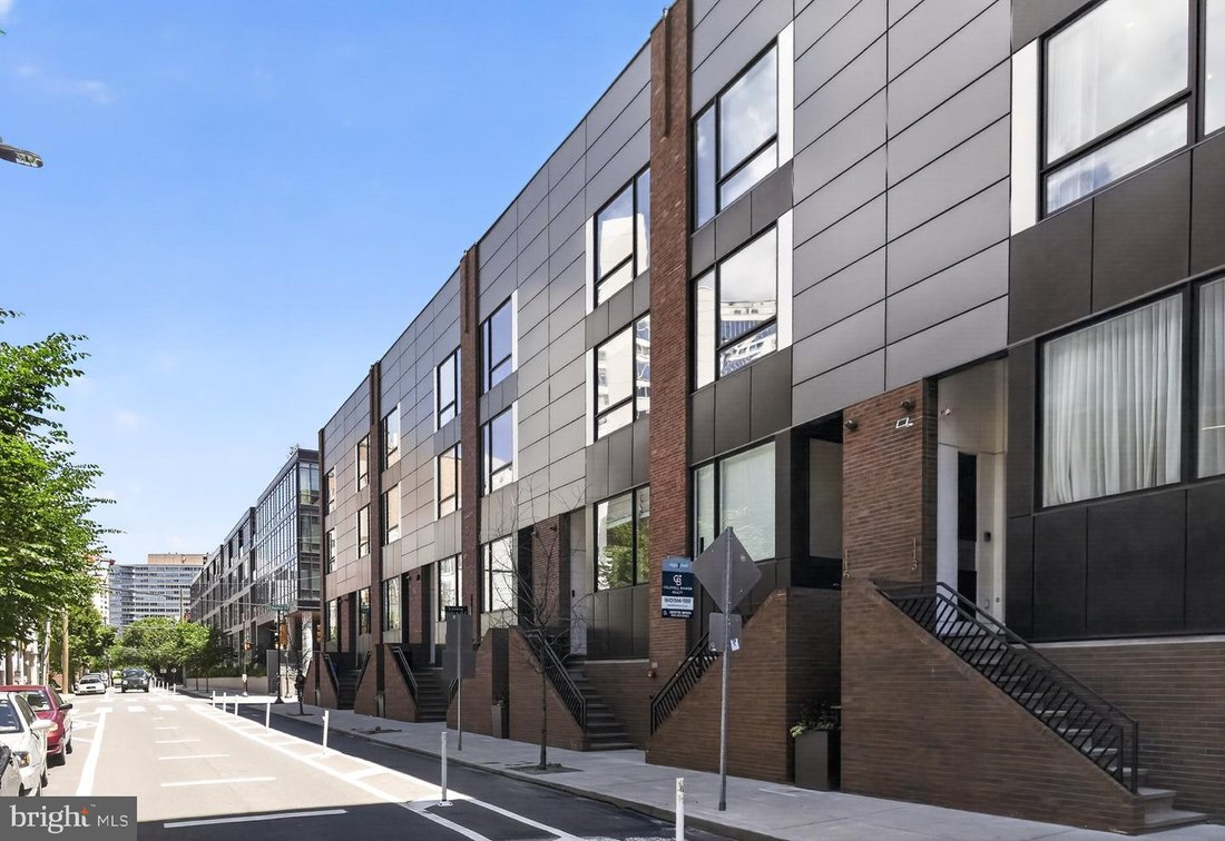House in Philadelphia, Pennsylvania, United States 1 - 18156808
