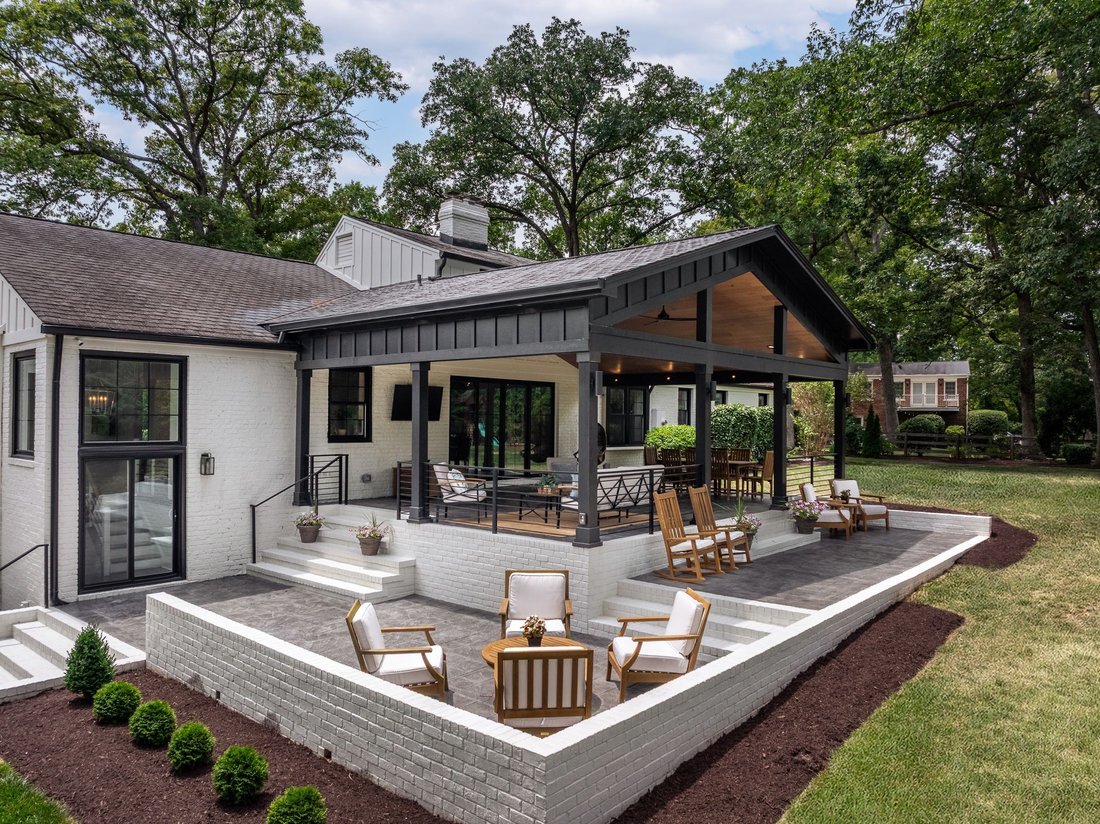 House in Tuckahoe, Virginia, United States 5 - 18155600