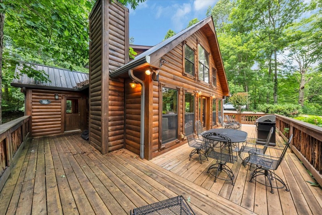 House in Smithville, Tennessee, United States 5 - 18159901