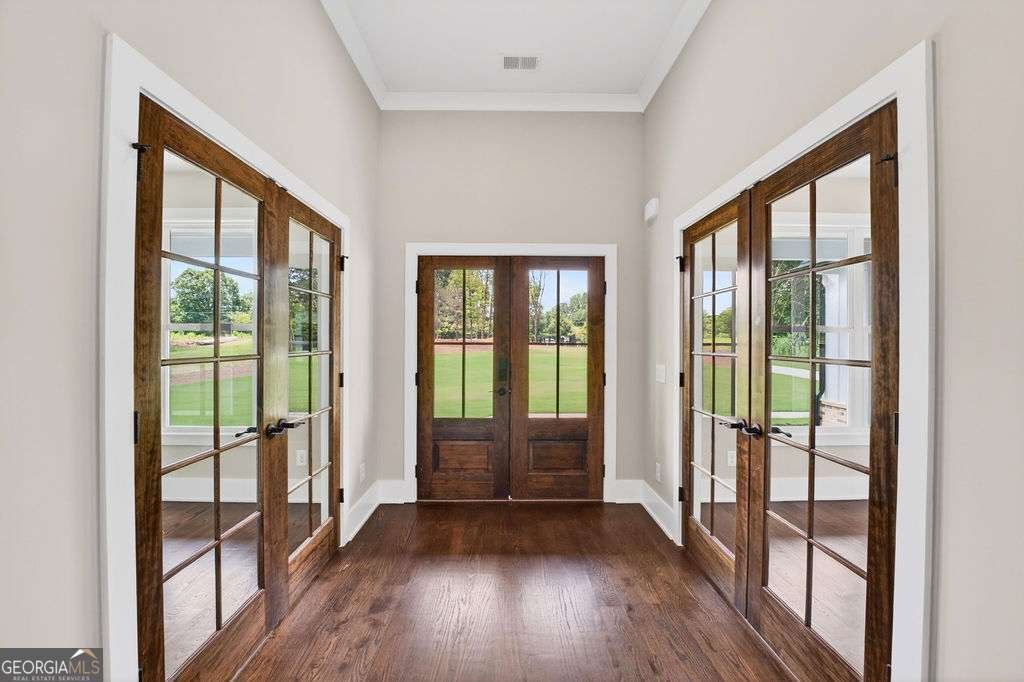 House in Fairmount, Georgia, United States 5 - 18162918