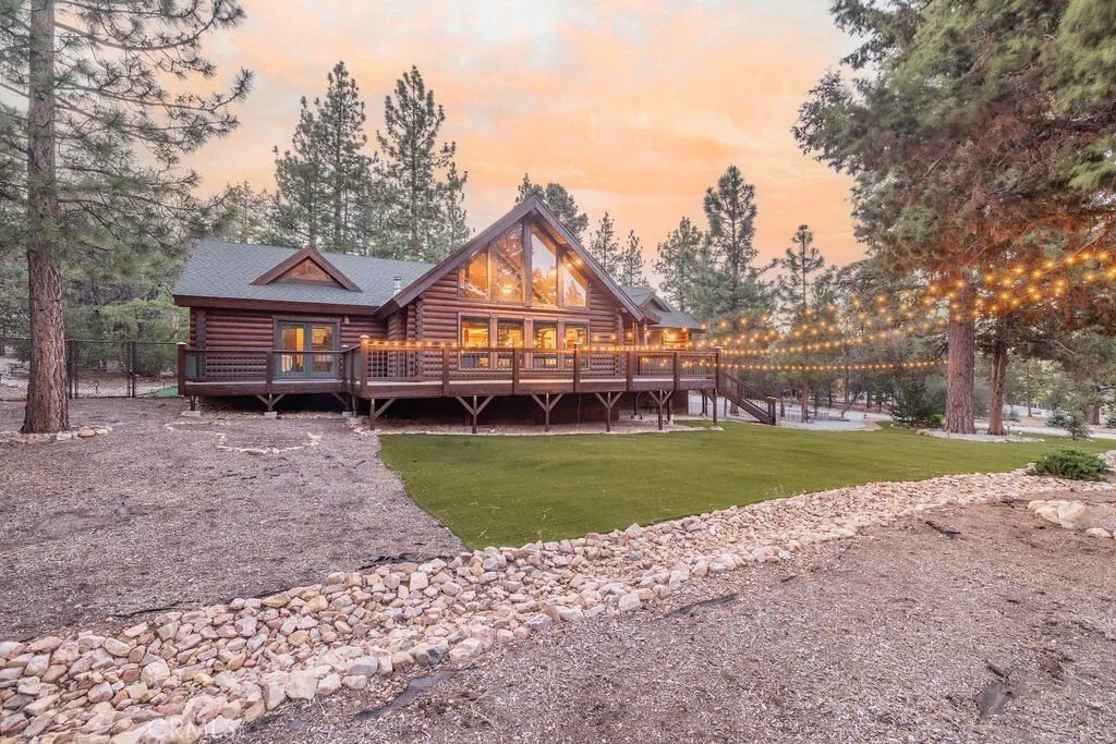 House in Big Bear Lake, California, United States 3 - 18158656