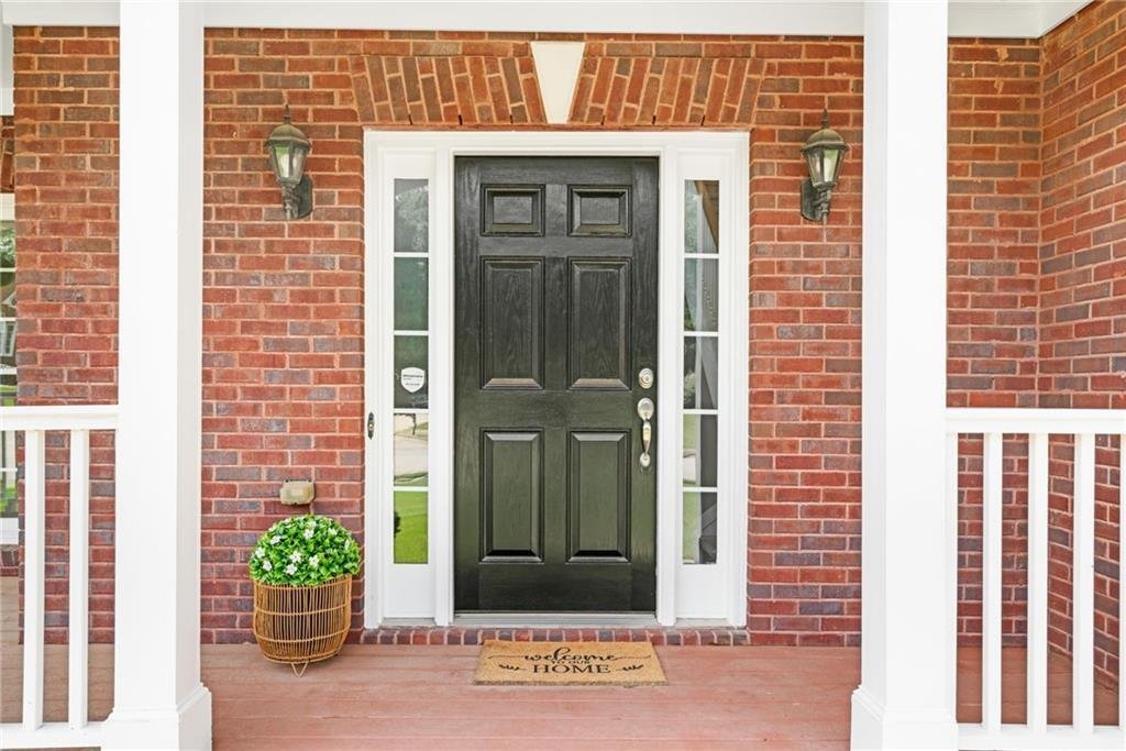 House in Buford, Georgia, United States 3 - 17218272
