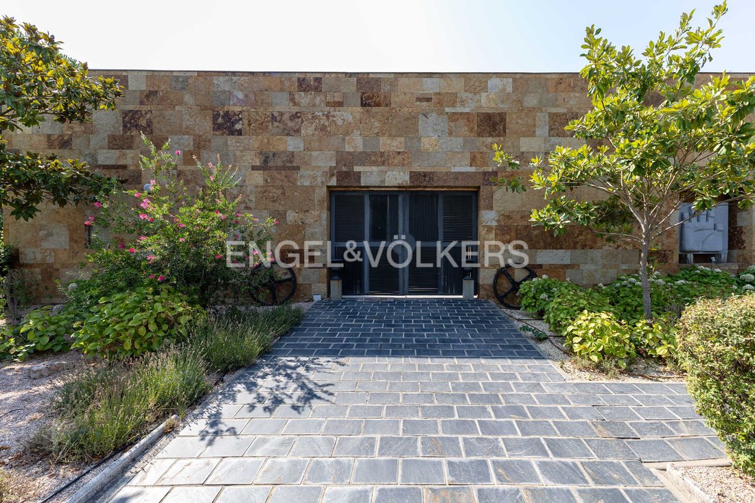 House in Majadahonda, Comunidad de Madrid, Spain 1 - 18160430