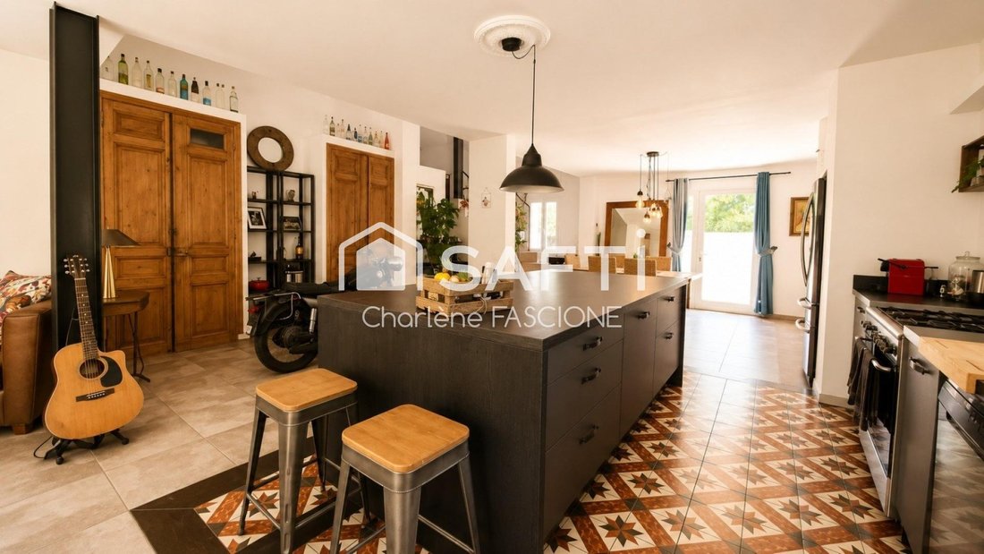 House in Nord RN, Puget-sur-Argens, France 4 - 18157524