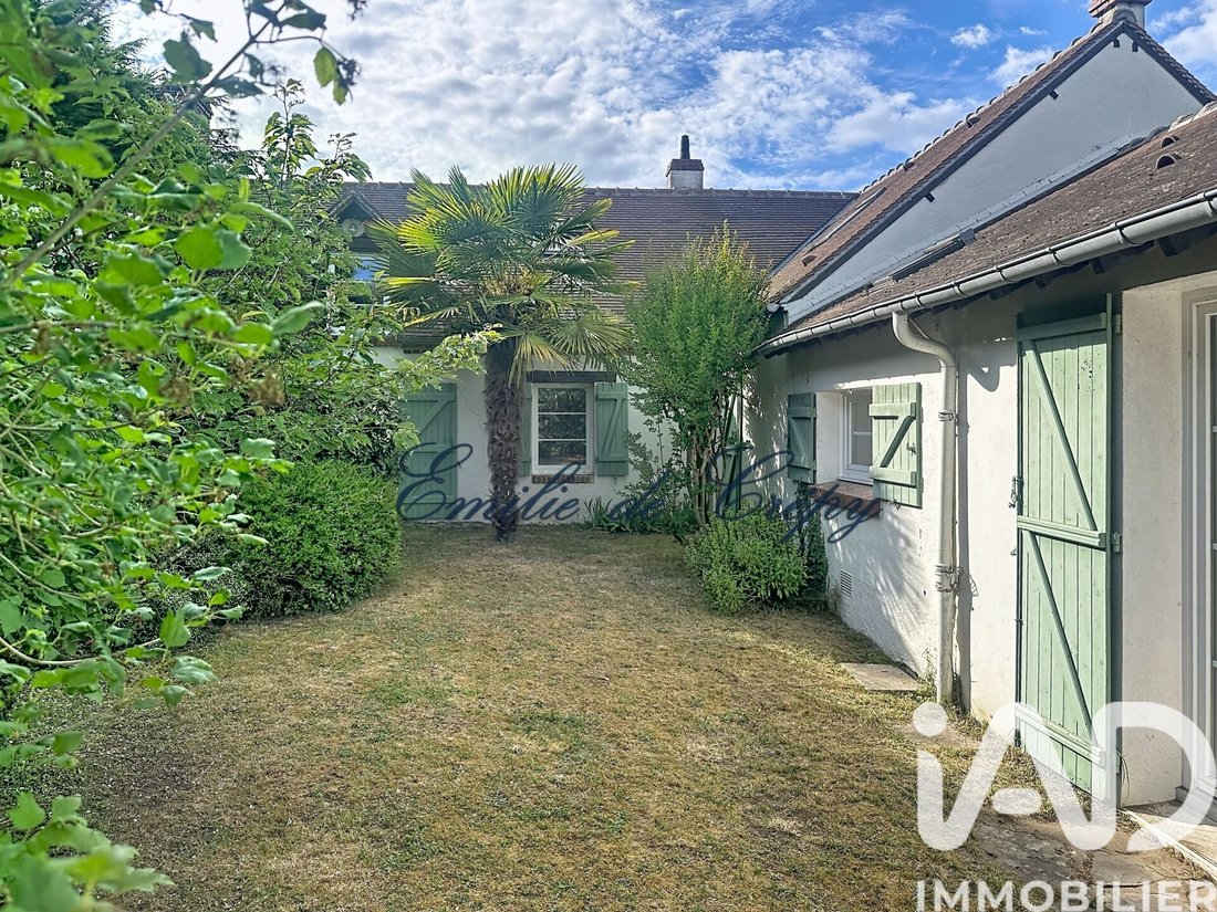 House in Saint-Cyr-en-Val, Centre-Val de Loire, France 3 - 17755186