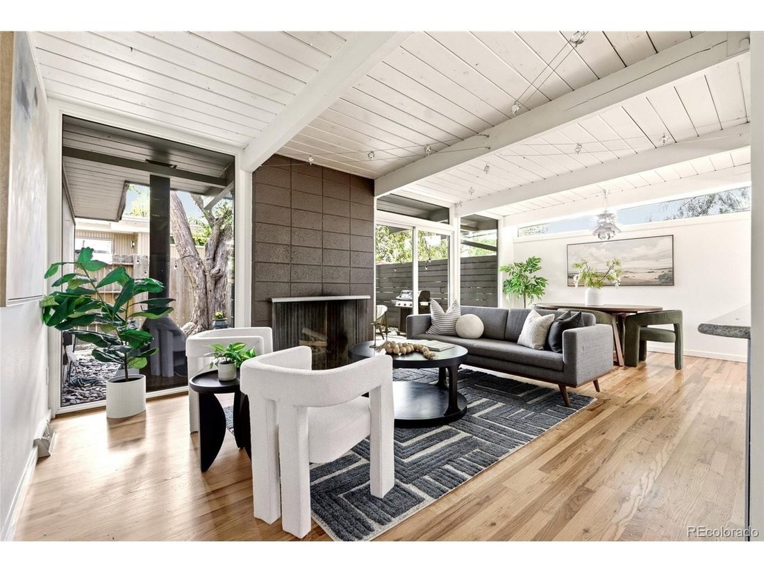 House in Denver, Colorado, United States 1 - 18162507