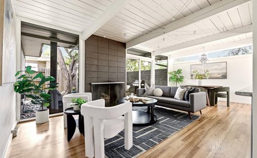 Maison à Denver, Colorado, États-Unis 1