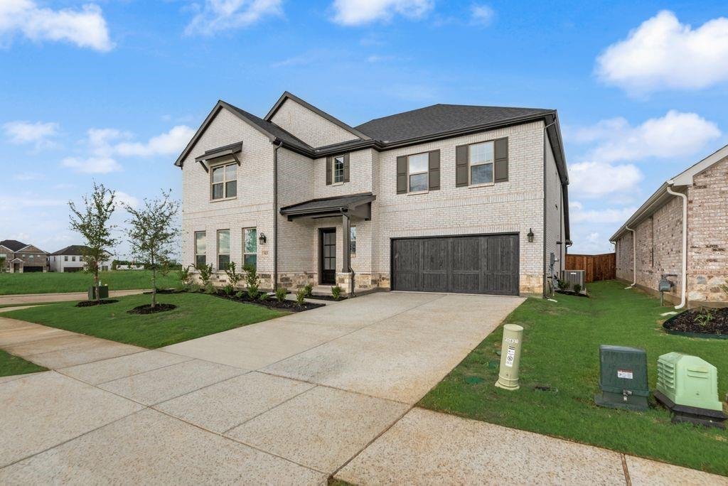 House in Cross Roads, Texas, United States 4 - 17513088