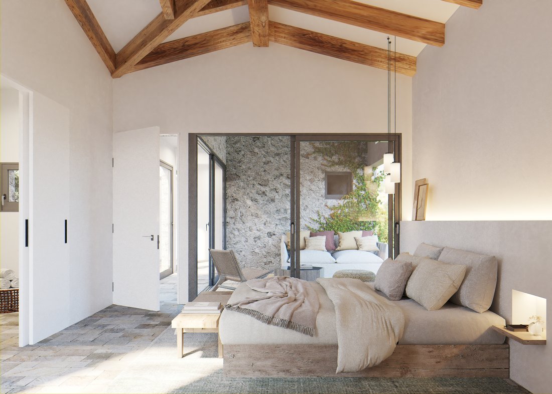 Country House in Arta, Balearic Islands, Spain 4 - 18170878