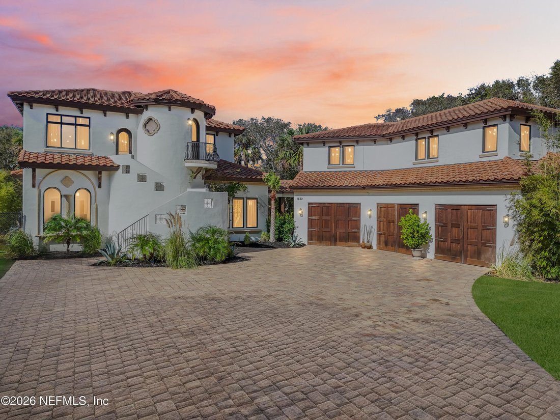 House in Nocatee, Florida, United States 1 - 18084519