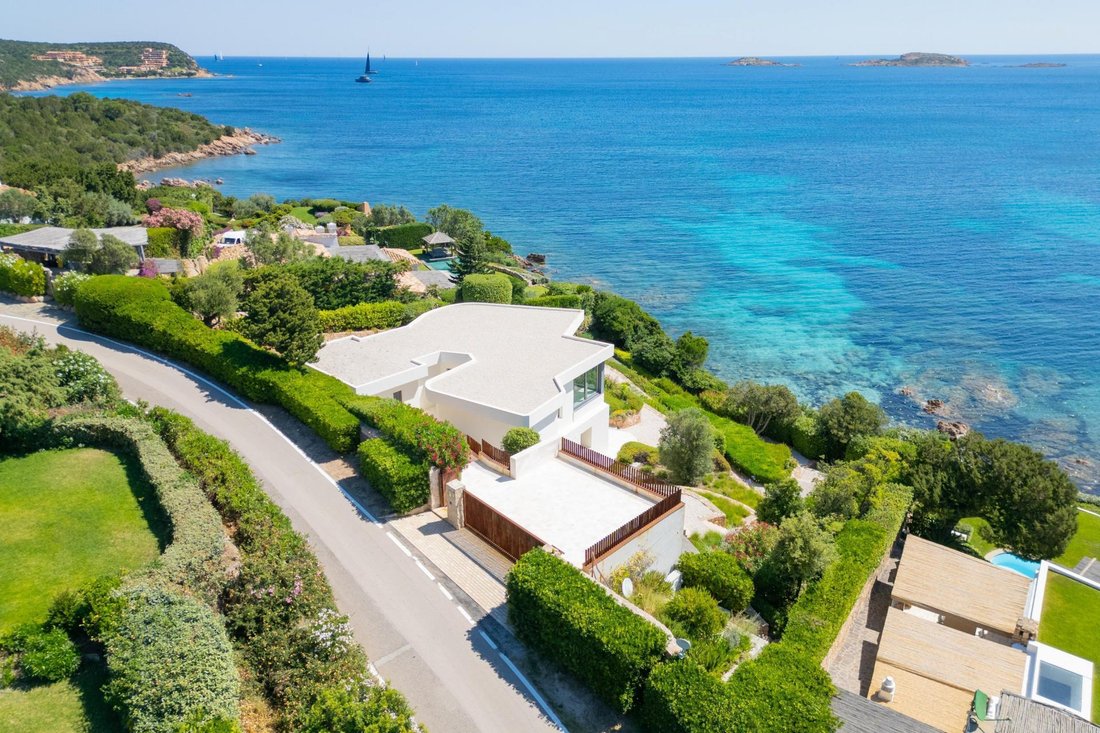 Villa in Marina di Porto Cervo, Porto Cervo, Italy 2 - 18156683