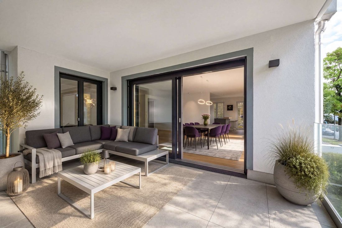 Apartment in Munich, Bavaria, Germany 4 - 17779037