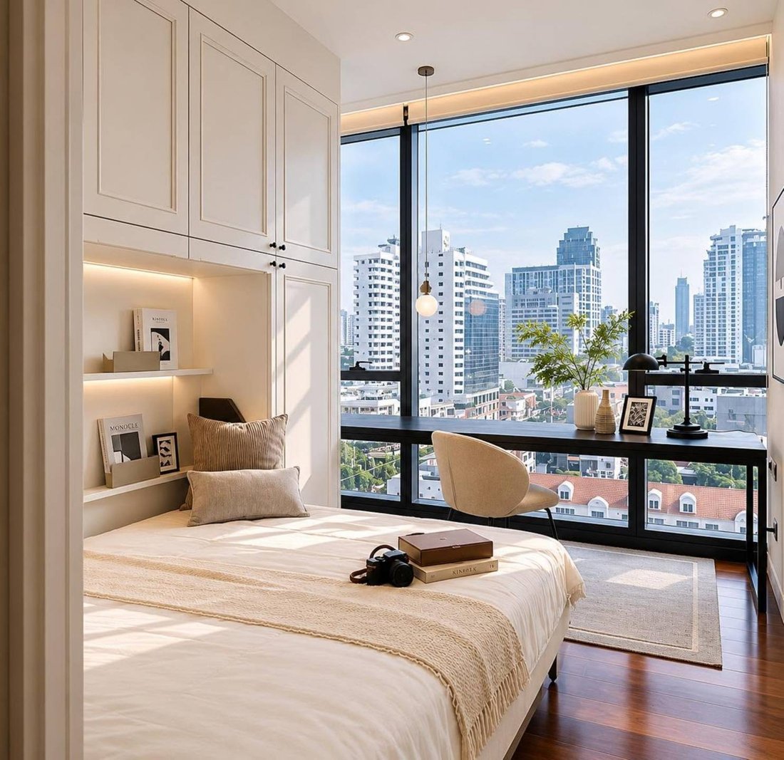 Condo in Bangkok, Krung Thep Maha Nakhon, Thailand 4 - 15780857