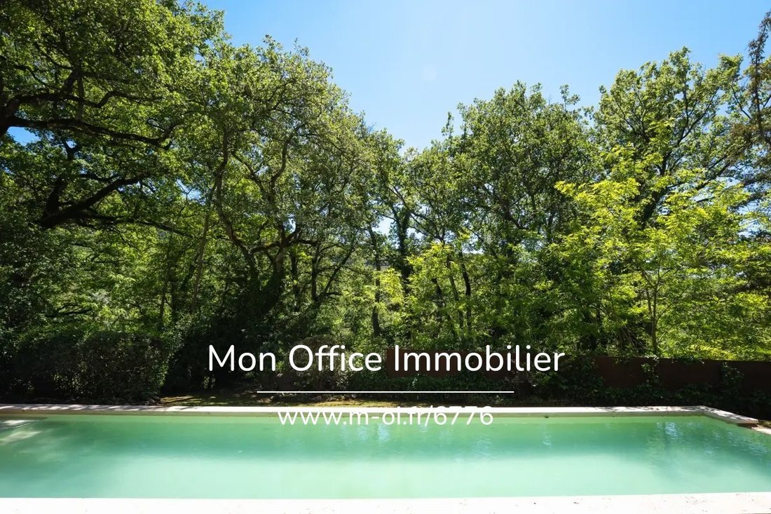 House in Bonnieux, Provence-Alpes-Côte d'Azur, France 2 - 18154728