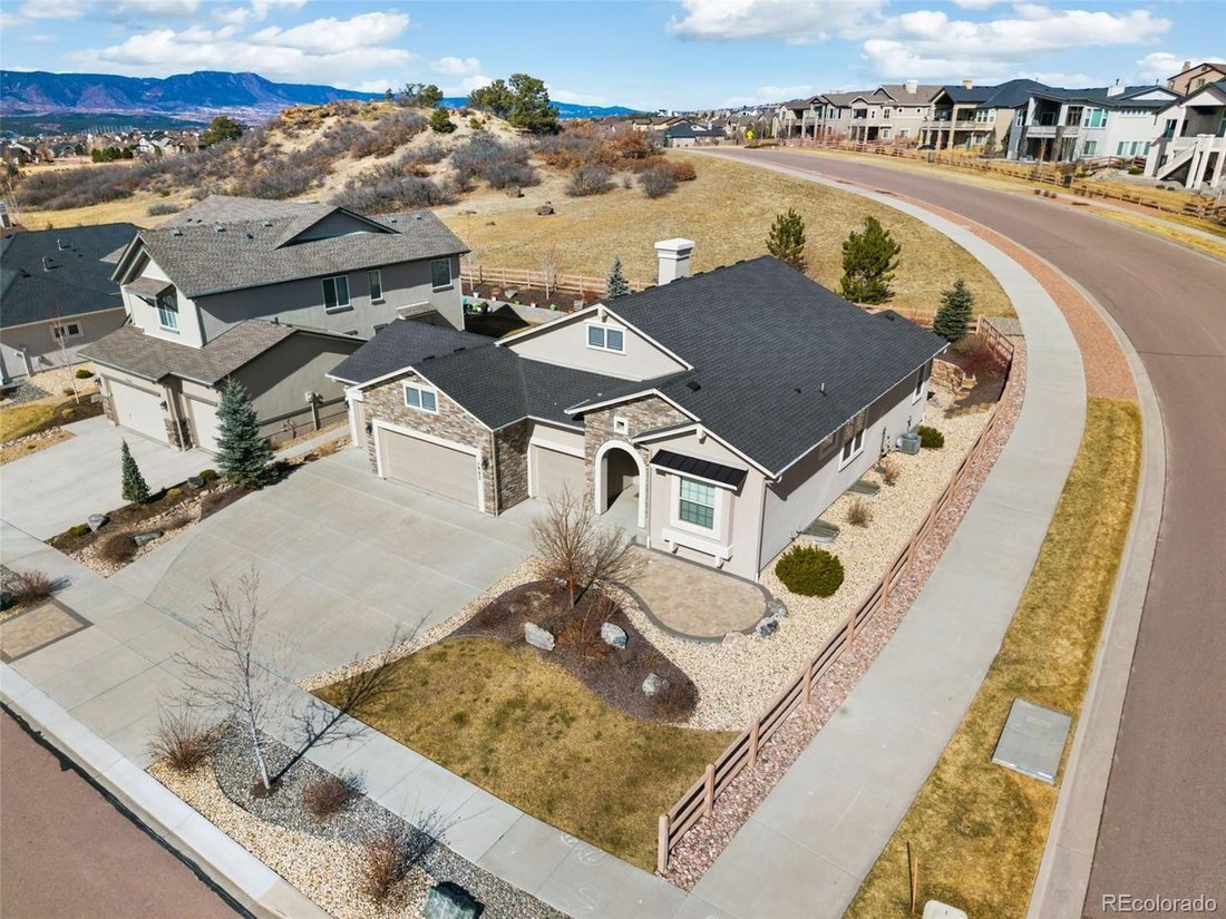 House in Colorado Springs, Colorado, United States 4 - 18157995