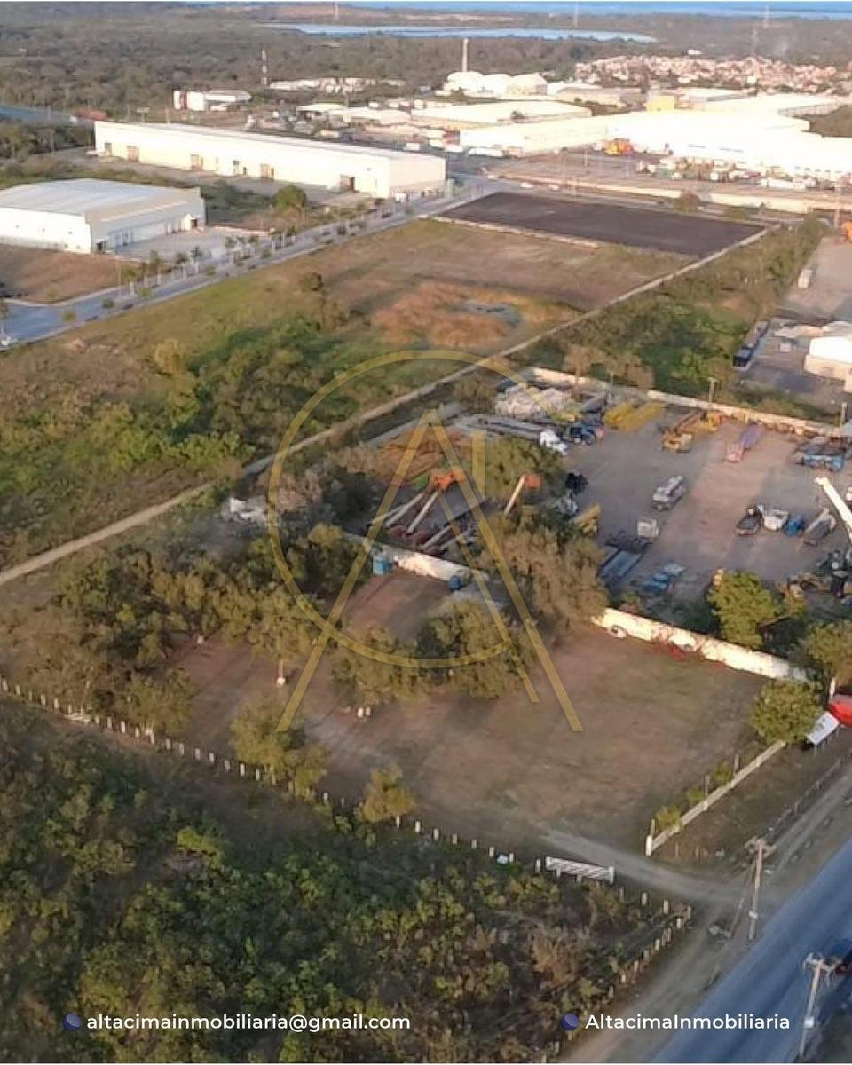 Land in Miramar, Tamaulipas, Mexico 1 - 18167711