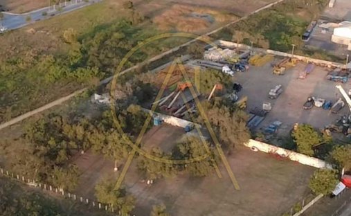 Land in Miramar, Tamaulipas, Mexico 1