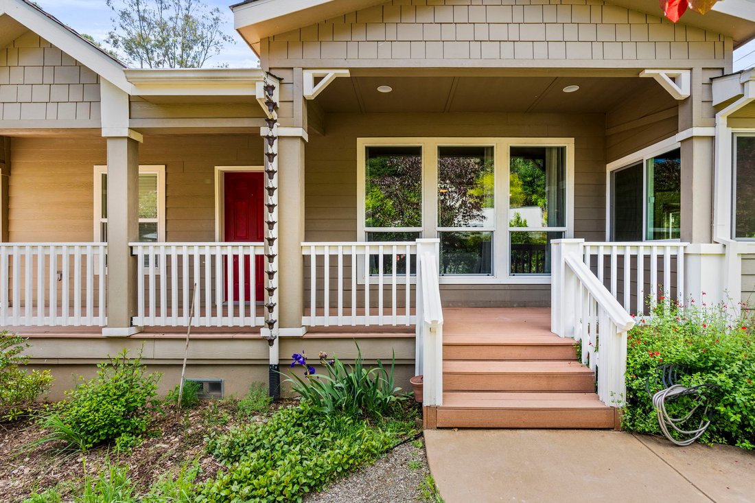 House in St. Helena, California, United States 2 - 18155586
