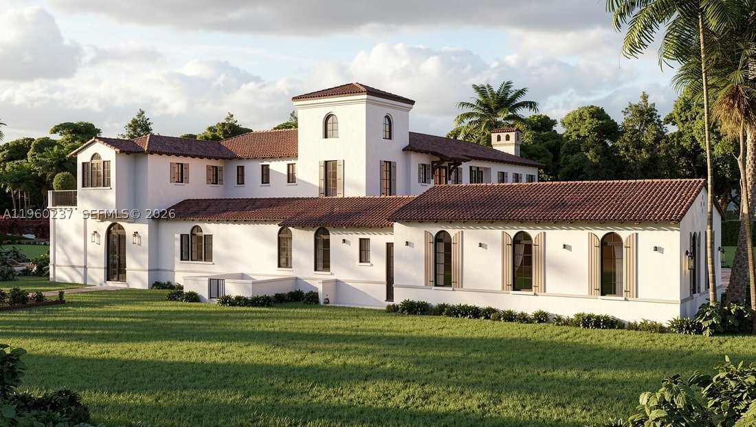 House in Miami, Florida, United States 3 - 17096626