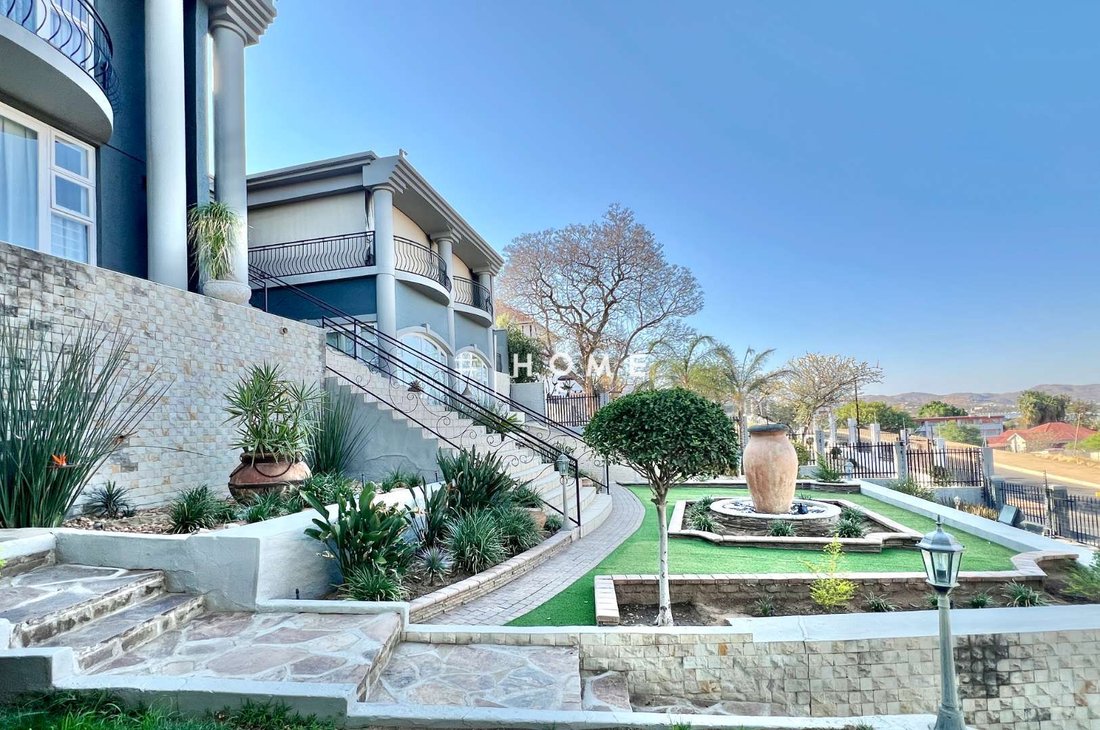 House in Windhoek, Khomas Region, Namibia 3 - 18168697