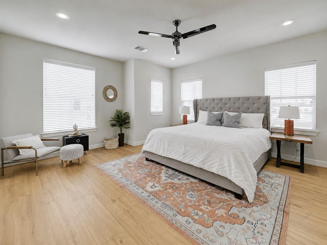 House in Houston, Texas, United States 3 - 18159771