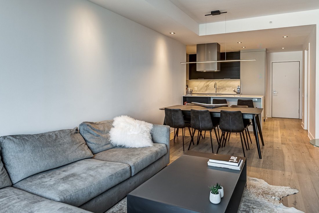 Condo in Montréal, Quebec, Canada 5 - 18160512