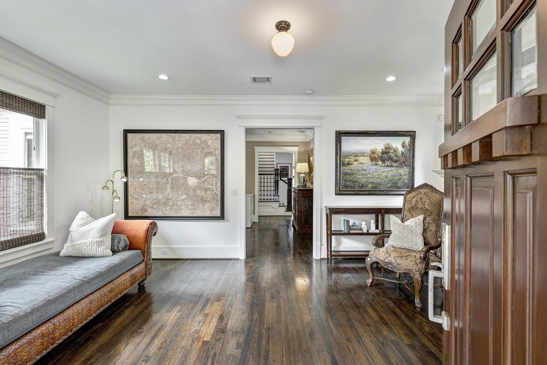 House in Houston, Texas, United States 5 - 18171554