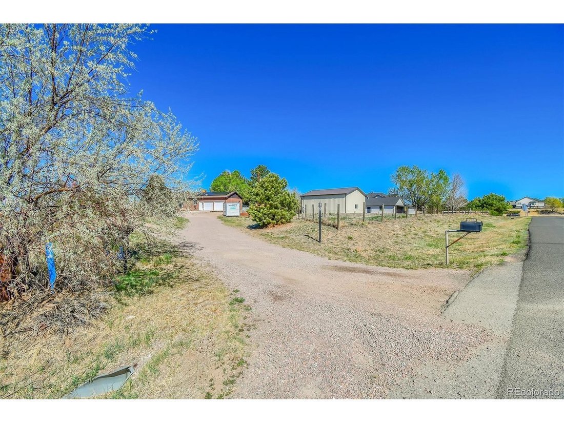 House in Aurora, Colorado, United States 3 - 18158152