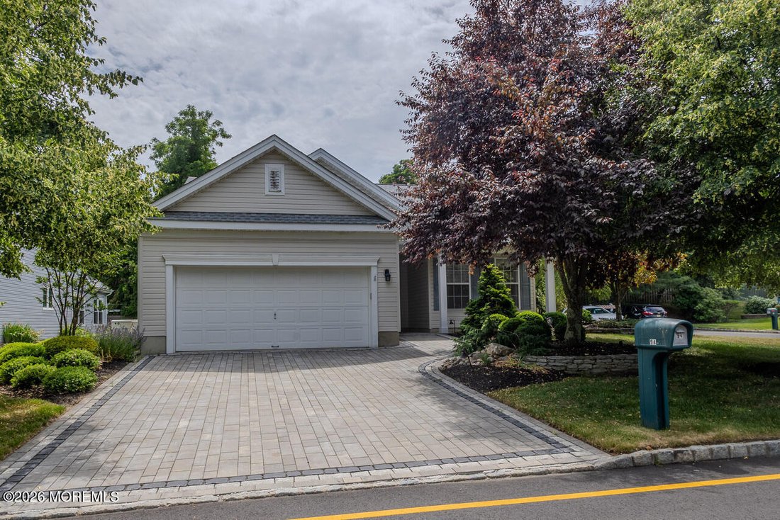 House in Neptune Township, New Jersey, United States 2 - 18167059