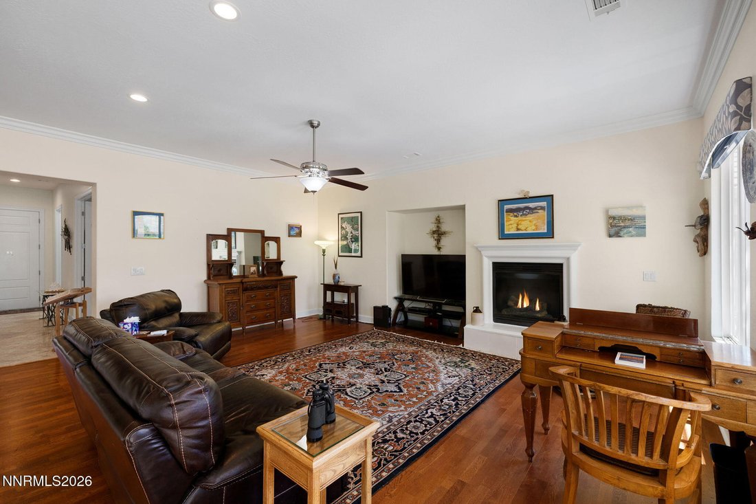 House in Reno, Nevada, United States 3 - 18154602