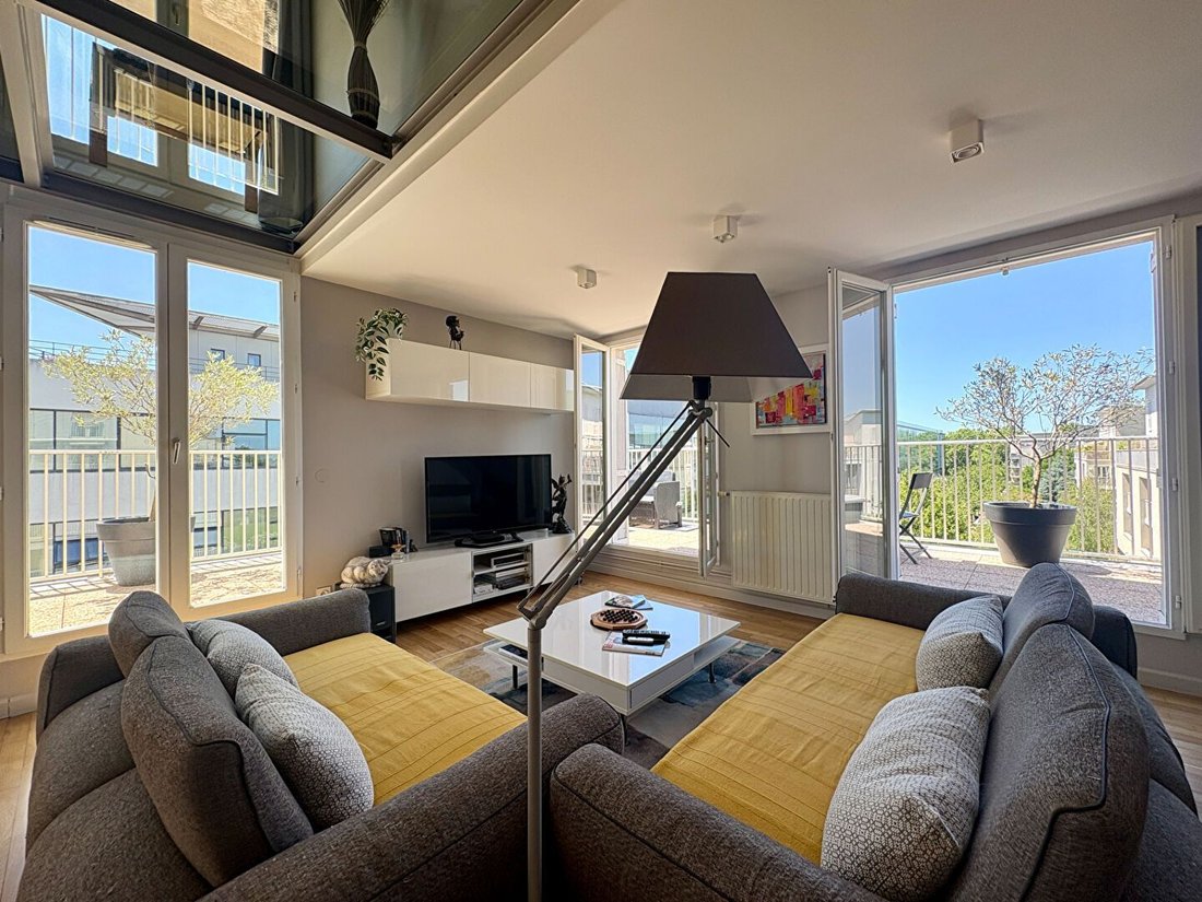 Apartment in Le Lac-Bacalan, Bordeaux, France 5 - 18165314
