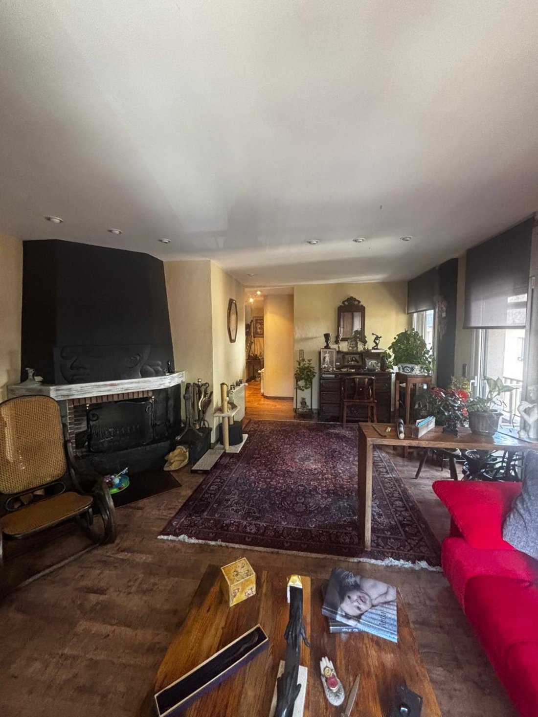 Apartment in Andorra la Vella, Andorra la Vella, Andorra 4 - 18162709