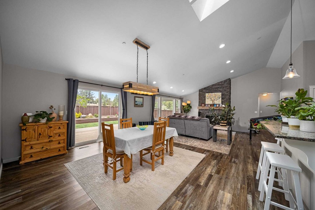 House in Prineville, Oregon, United States 3 - 18157725