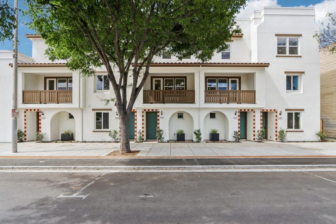 Townhouse in Newark, California, United States 1 - 18162756